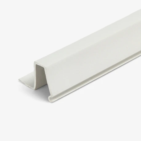 3' Snap-in Vinyl Glazing Bead Image