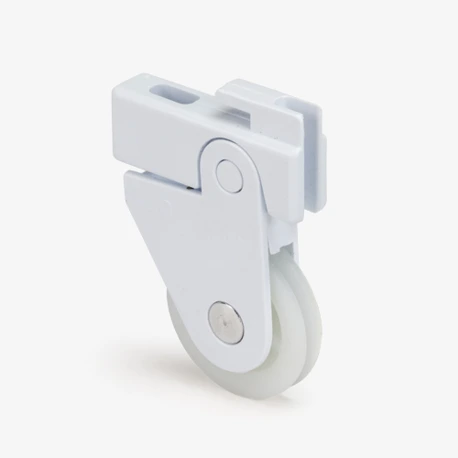 Screen Door Roller Assembly Image
