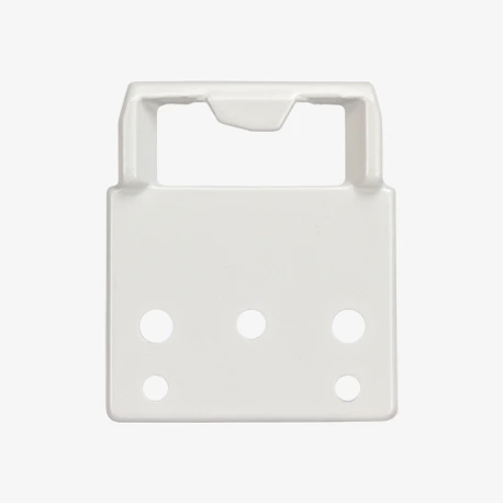 Face Mount Keeper, 1" Image