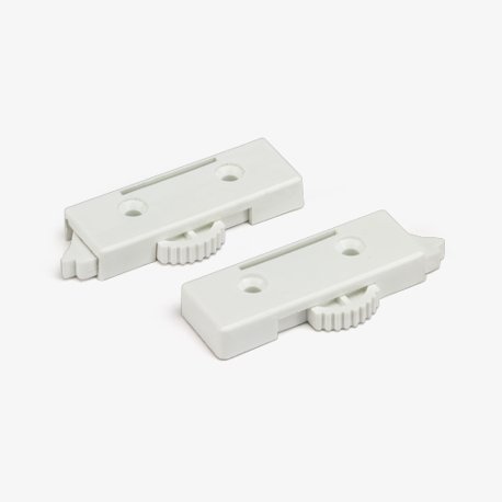Tilt Latch Assembly Pair