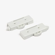 Tilt Latch Assembly Pair