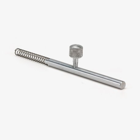 Slide Bolt Assembly