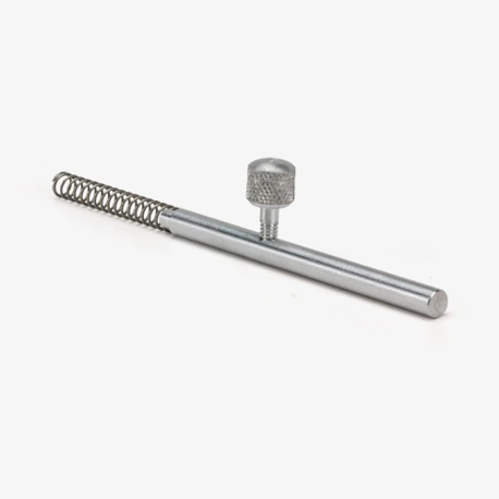 Slide Bolt Assembly Image