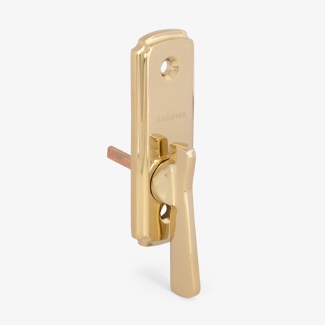 Andersen Thumb Latch Lock