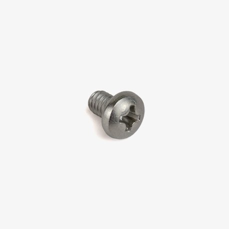 Phillips Pan 8-32 x 1/4" SS Machine Screw