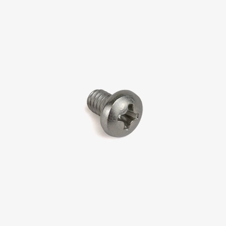 Phillips Pan 8-32 x 1/4" SS Machine Screw Image