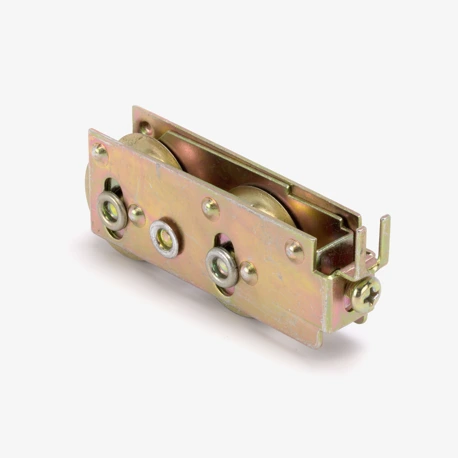 Patio Glass Door Tandem Roller, 1-1/8" Image