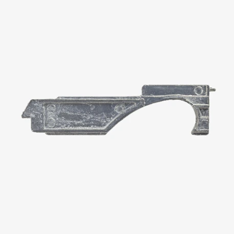 Latch, Neutral Image