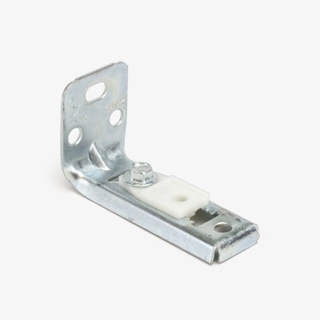 Bottom Jamb Bracket