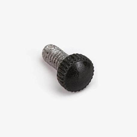 Bronze Short Thumbscrew Image