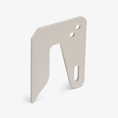 LH Truth Interlock Roller Keeper Image