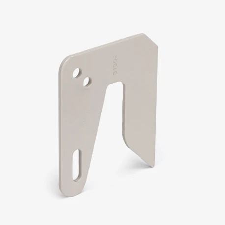 RH Truth Interlock Roller Keeper Image