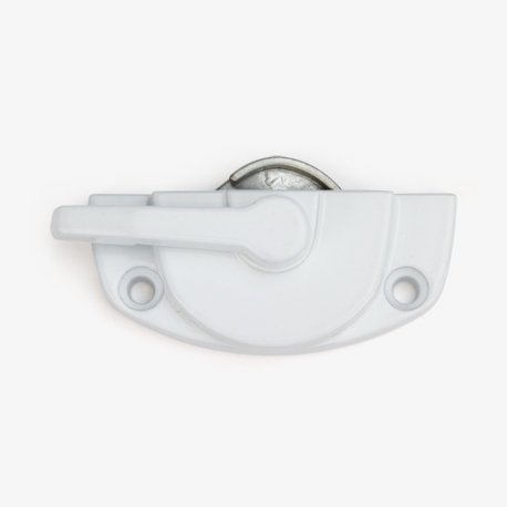 Window Sash Lock, 1-7/8"