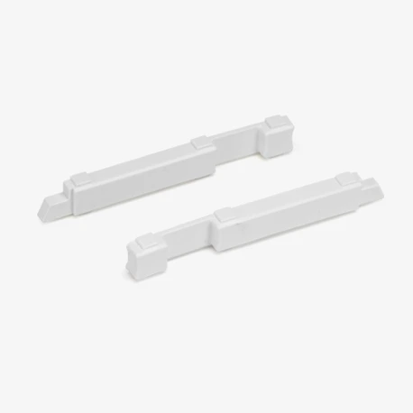 Nylon Slide Bolt Pair Image