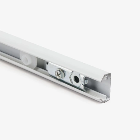 24" Low Profile Track Assembly Image