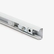 24" Low Profile Track Assembly Thumbnail Image