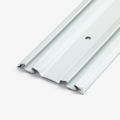 48" Sliding Mirror Door Bottom Track Image