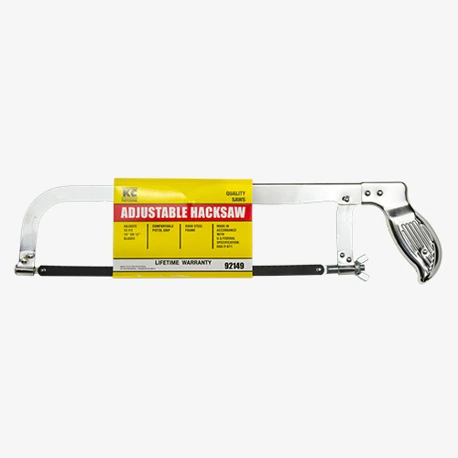 Adjustable Hacksaw Image
