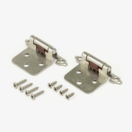 Self-Close Flush Type Hinge Kit