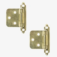 Self-Close Flush Type Hinge Kit Thumbnail Image