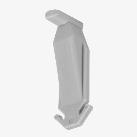 Andersen S-400 DH Tilt-Wash Assist Image