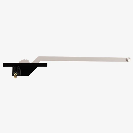 Front Mount Casement Operator, 13-1/2" Image