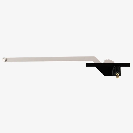 Front Mount Casement Operator, 13-1/2" Image
