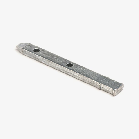 Tilt Window Sash Pivot Pin, 3" Image