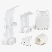 Coil Balance Accessories