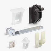 Spiral Balance Accessories