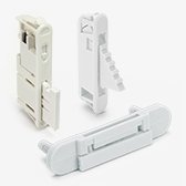 Vent Latches & Weep Hole Covers
