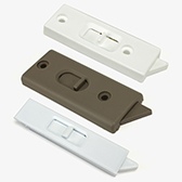 Surface Mounted