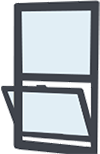 Tilt Window