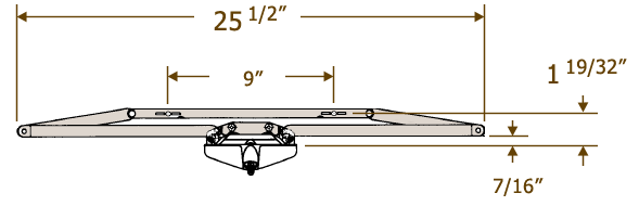 Detailed drawing of the <a href=