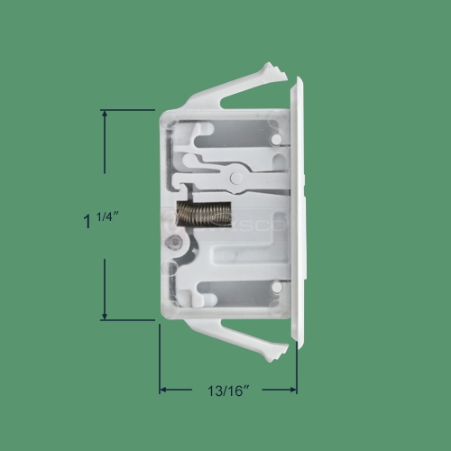 26362 Sash Vent Latch