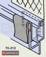 Fitting diagram for the 70-212