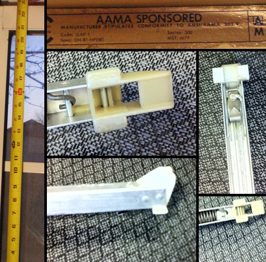 User photo of their BSI 2730 channel balance.