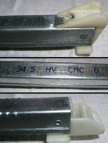 User photo of their NuAir 34 5 HV CMC O channel balance.
