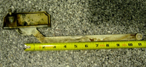 user submitted photo of biltbest crank