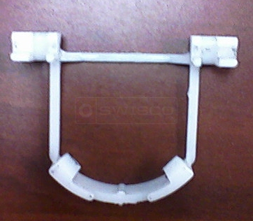 User uploaded photo of stanley snap in assembly