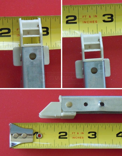 User submitted photo of their balance attachment.
