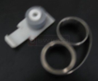 user submitted photo of coil balance