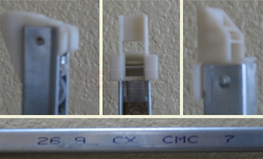 user submitted photo of channel balance