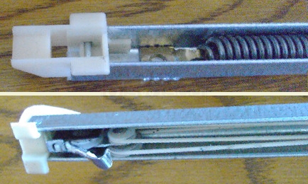user submitted photo of channel balance