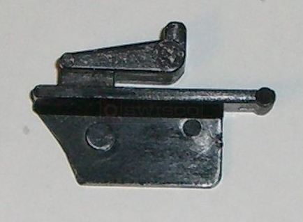 user submitted photo of latch