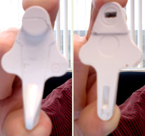 user image of turn lever