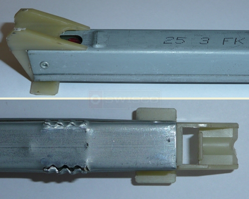 user submitted photo of channel balance