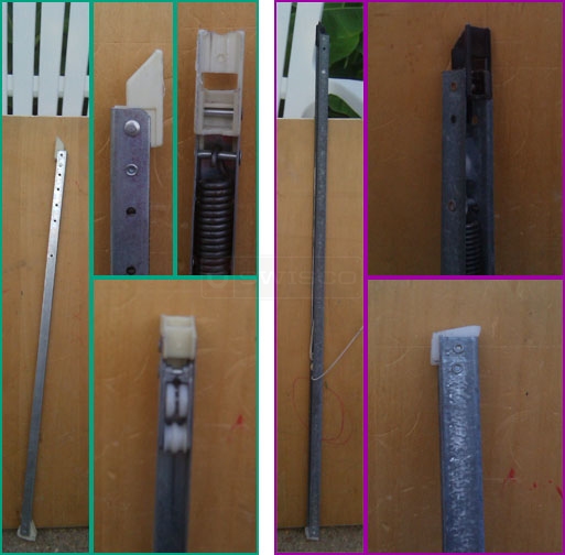user submitted photo of channel balacne attachment