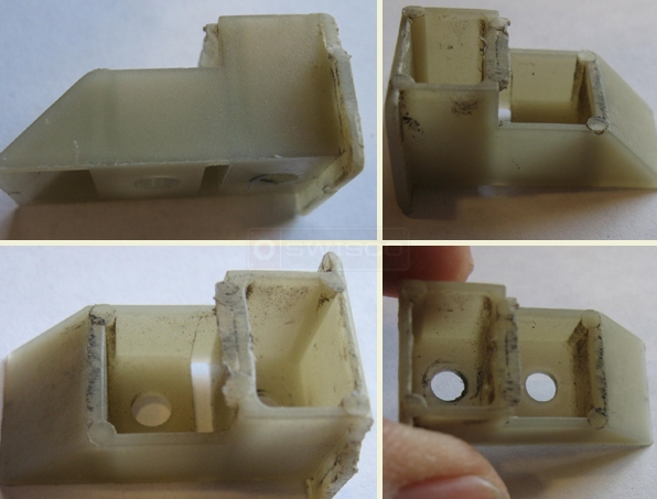 user submitted top sash guide for channel balance