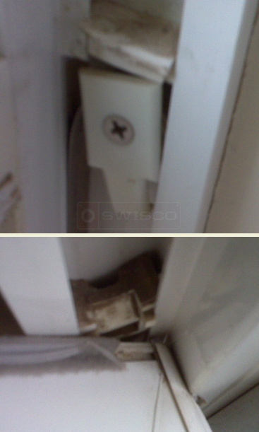 User submitted photos of coil balance, coil and housing.